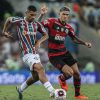 Flamengo x Fluminense agita a rodada do Brasileirão