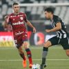 Fortaleza x Botafogo agita rodada do Brasileirão