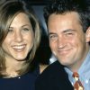 Jennifer Aniston ainda está muito abalada com a morte do amigo Matthew Perry