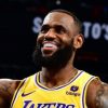 LeBron James foi bem, mas não evitou derrota dos Lakers