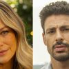 Luana Piovani detonou o ator Cauã Reymond após depoimento de Mariana Goldfarb, ex-mulher do ator