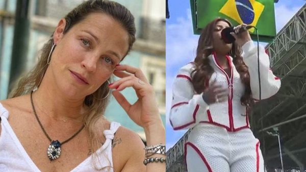 Aprovados por Marquezine, Luana e namorado têm relação fofa e divertida.  Veja! - Purepeople