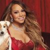 Mariah Carey movimentou as redes anunciando que o Natal vem aí!