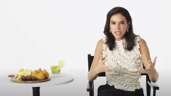 Aprovados por Marquezine, Luana e namorado têm relação fofa e divertida.  Veja! - Purepeople