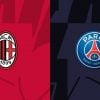 Milan x PSG agita rodada da Champions
