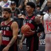 NBB se agitou com mais um clássico