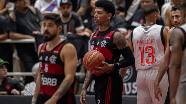 NBB se agitou com mais um clássico