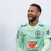 Neymar falou sobre o clima quente do clássico