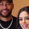 Neymar e Bruna Biancardi seguem tentando ficar juntos