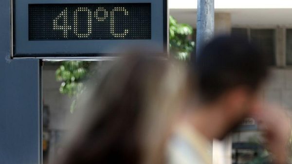 Calor extremo e altas temperaturas devem ser registradas em vários estados. (Foto: T.Rego/Ag. Brasil)