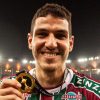 Fluminense não vai contar com Nino em 2024