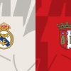 Real Madrid x Braga agita rodada da Champions