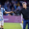 Renato Gaúcho venceu mais uma no comando do Grêmio