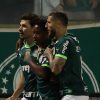 Resumo do Brasileirão tem o Palmeiras colado no líder