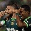 Resumo do Brasileirão traz o Palmeiras como novo líder