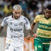 Santos x Cuiabá agita rodada do Brasileirão