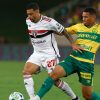 São Paulo x Cuiabá agita rodada do Brasileirão