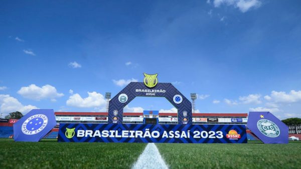 STJD ainda vai analisar as imagens de Coritiba x Cruzeiro