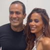 Anitta se encontrou com o prefeito de Salvador