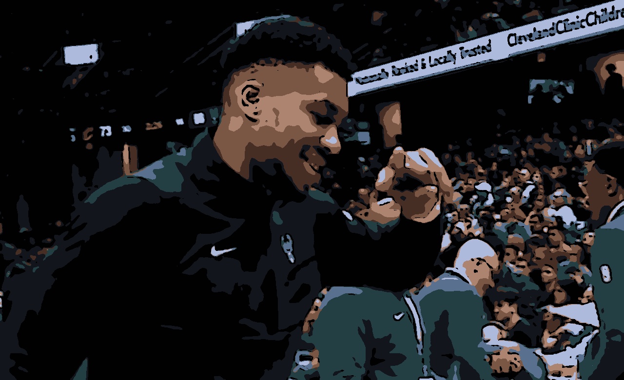 Antetokounmpo brilhou na vitória dos Bucks