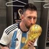 Argentina e Messi entraram para a história com a Copa de 2022