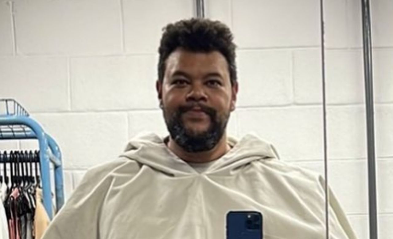 Babu Santana remembers his trip to BBB and explains his relationship with fans Babu Santana remembers his trip to BBB and explains his relationship with fans