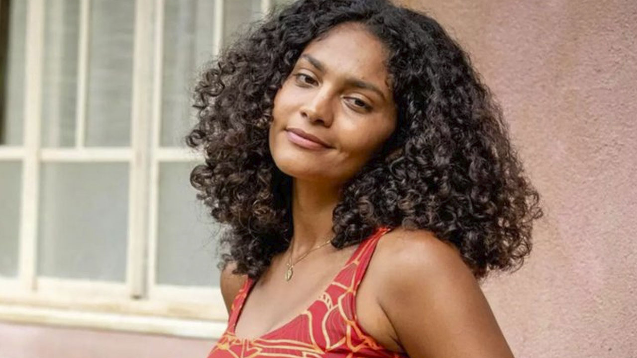 Barbara Reis talks about plans after the end of “Land and Passion” Barbara Reis talks about plans after the end of “Land and Passion”