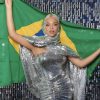 Beyoncé esteve mesmo no Brasil