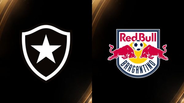 Botafogo e Bragantino podem se enfrentar na terceira fase