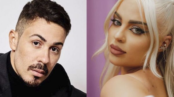 Carlinhos apareceu no documentário de Luísa Sonza e se pronunciou sobre desentendimento da época do seu casamento