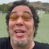 Casagrande vai ser o comentarista da Record TV