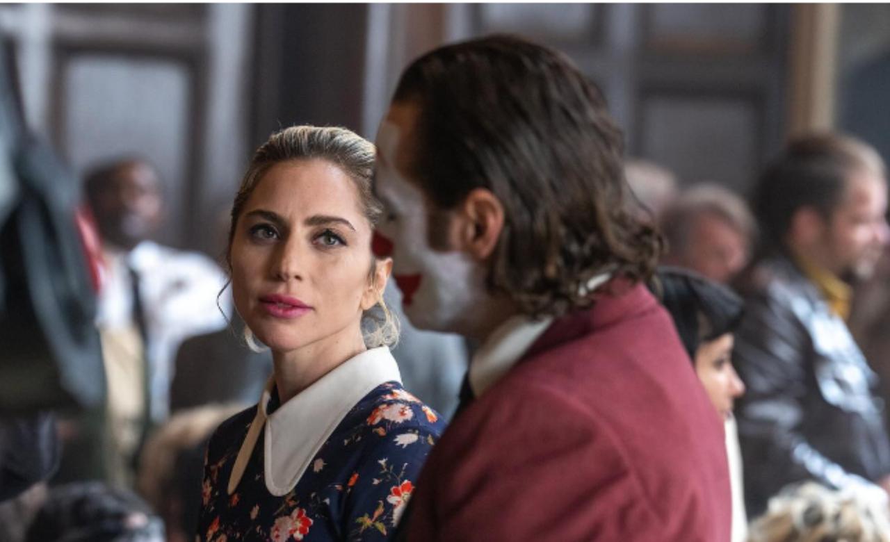 Joker 2: Lady Gaga and Joaquin Phoenix appear in new photos