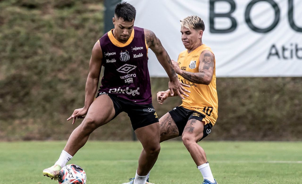 Corinthians pretende contratar Soteldo
