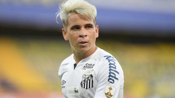 Corinthians quer contratar Soteldo