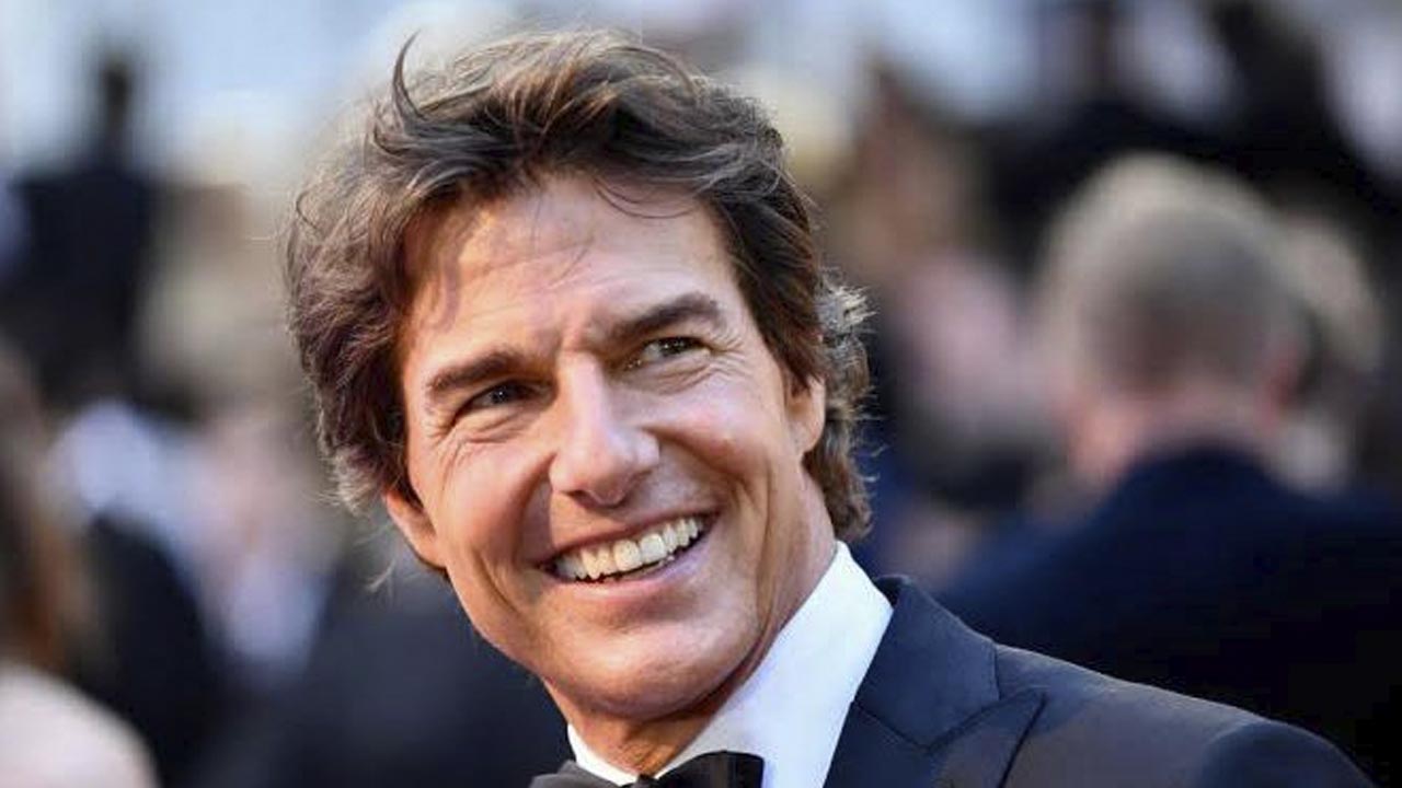 Mega sucesso de Tom Cruise chega nesta sexta (22) ao catálogo da Netflix