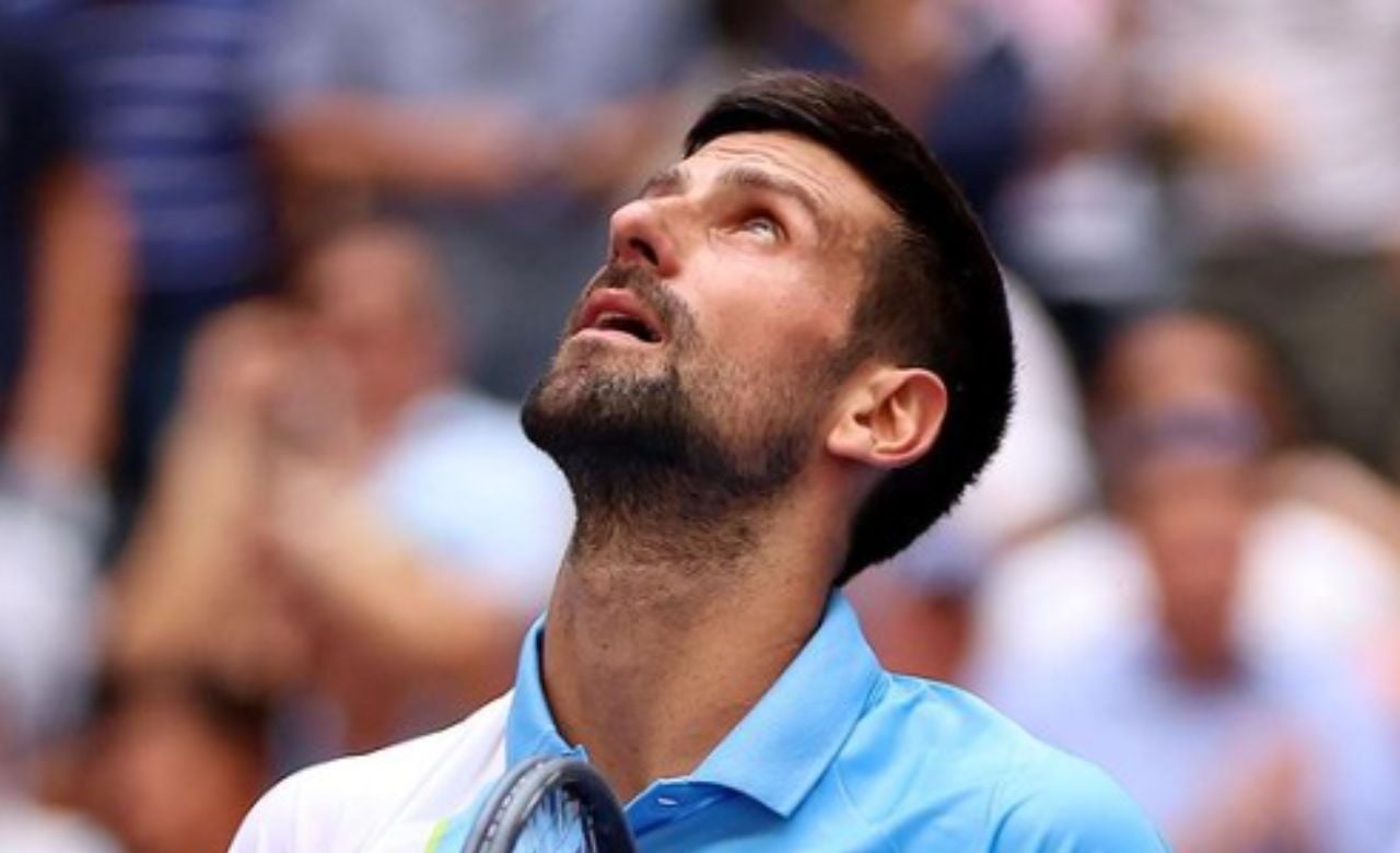 Djokovic quer jogar até os 40 anos