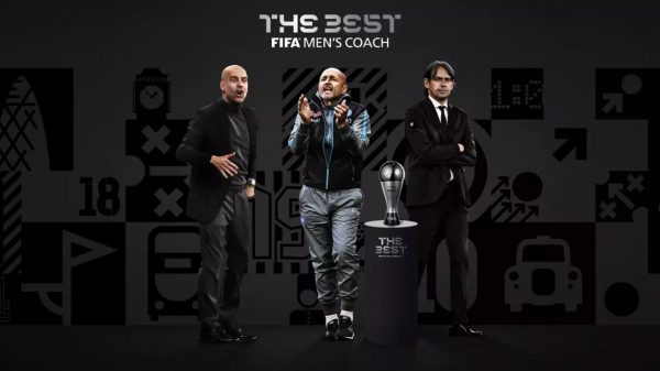 FIFA The Best acontece no dia 15 de janeiro