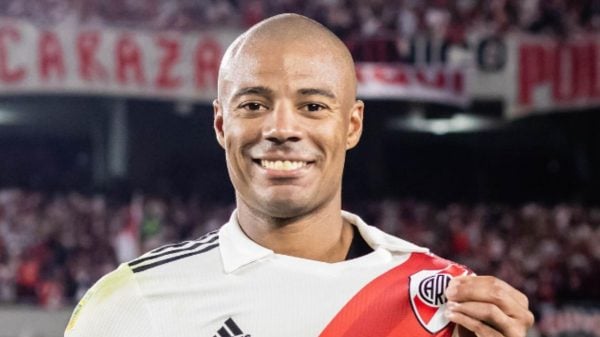 Flamengo segue sonhando com Nico de la Cruz