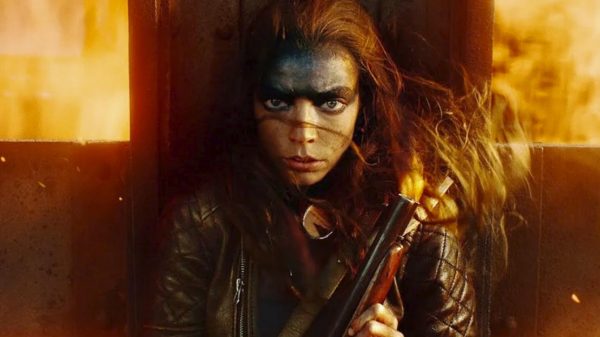 Anya Taylor-Joy busca sua família no trailer de "Furiosa: Uma Saga Mad Max"