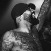 Gabigol esteve na lista dos mais sexys