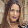 Geisy Arruda provoca furor com clique ousado direto de Portugal