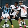 Grêmio x Vasco agita rodada do Brasileirão