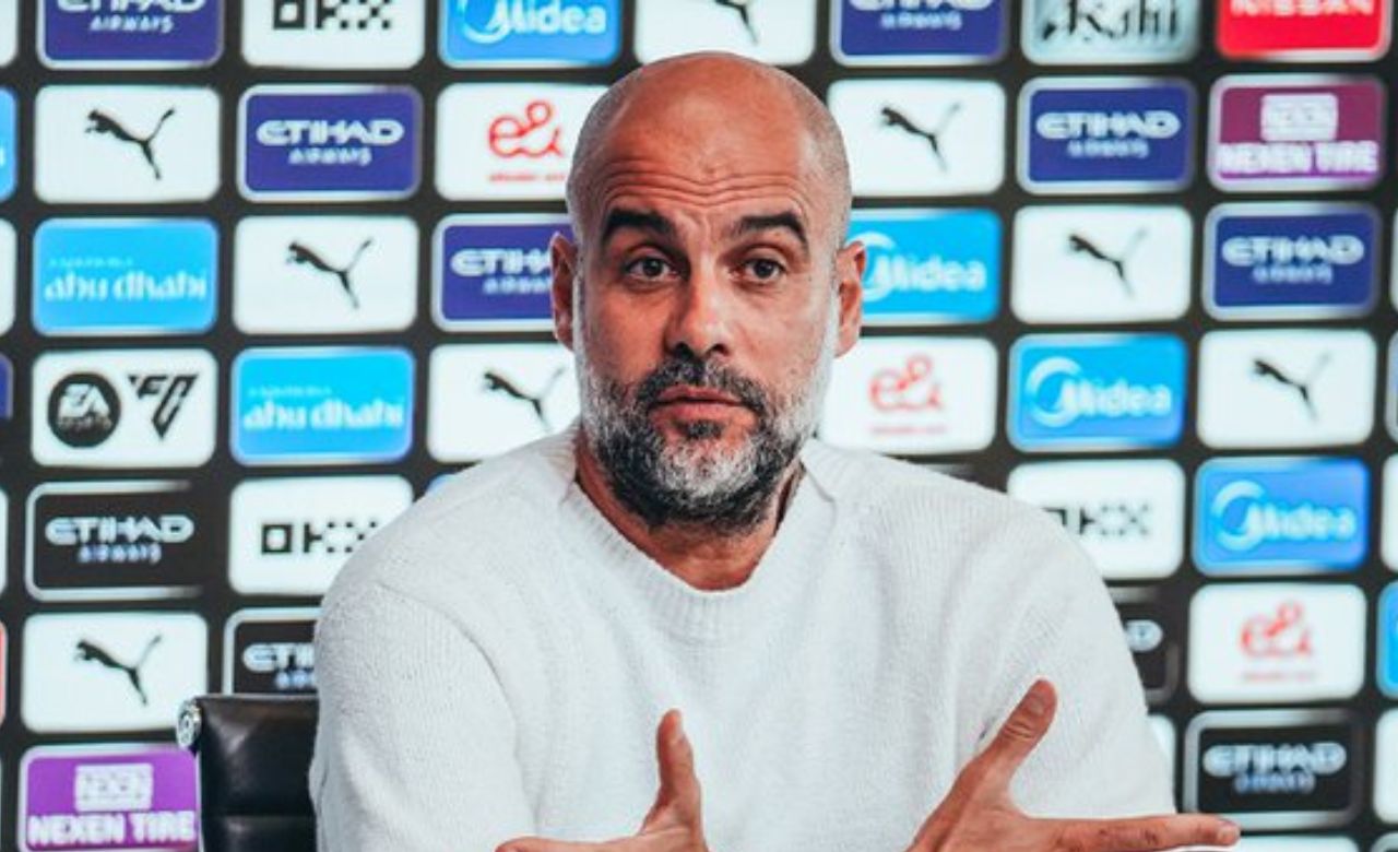 Guardiola elogia nível do City e declara: 'Vamos ganhar a Premier