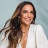Ivete presents a super show today at Maracanã