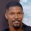 Jamie Foxx surpreendeu ao aparecer no "Critics Choice Celebration of Cinema & Television"