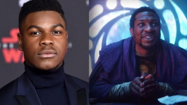 John Boyega não quer entrar para o mundo da Marvel