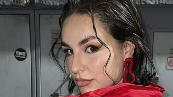 Kéfera Buchmann é apontada por internautas como nome certo no BBB 24