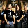 Iron Maiden vem ao Brasil de novo em 2024