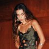 Marina Sena told the details of Christmas