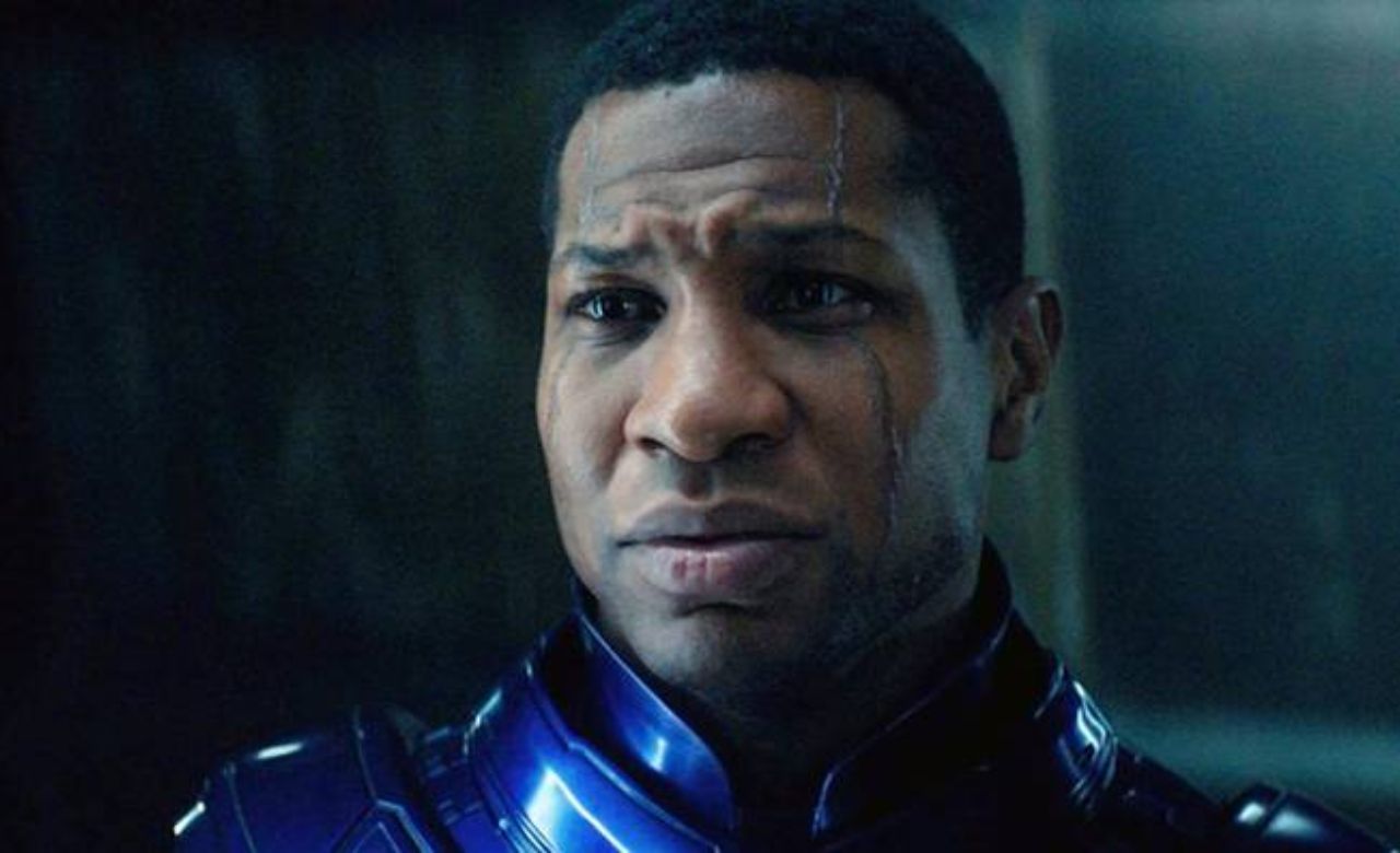Marvel fires Jonathan Majors after trial;  understand the case